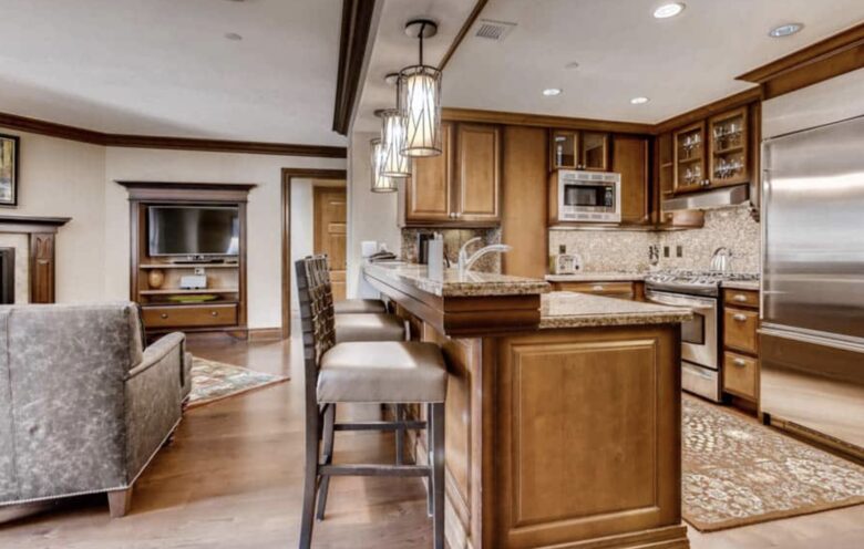 Hyatt Residences at Beaver Creek - Beaver Creek, Colorado
