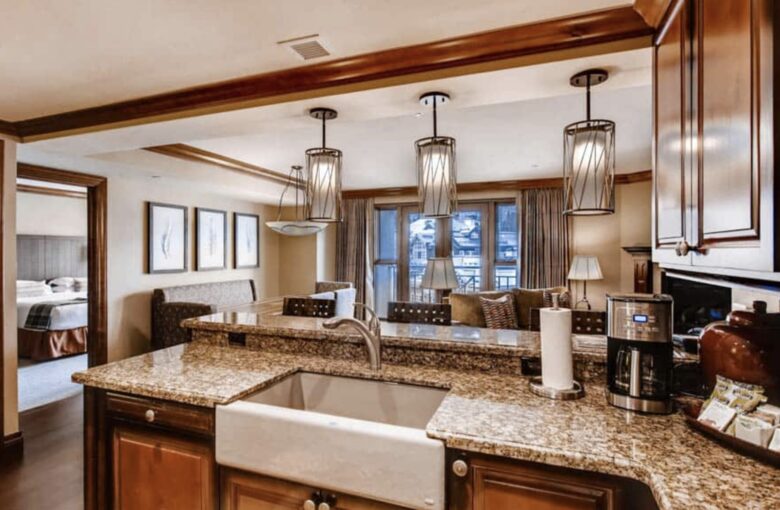 Hyatt Residences at Beaver Creek - Beaver Creek, Colorado
