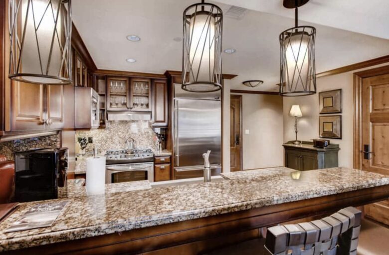 Hyatt Residences at Beaver Creek - Beaver Creek, Colorado