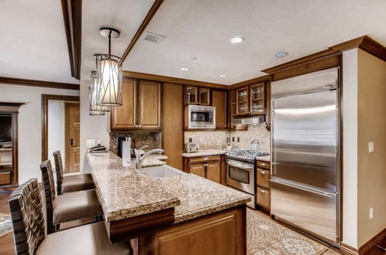 Hyatt Residences at Beaver Creek - Beaver Creek, Colorado
