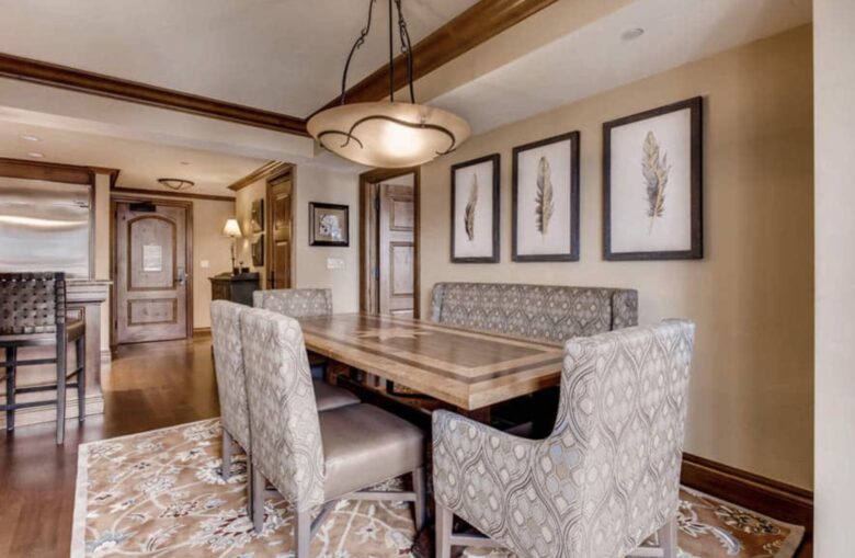 Hyatt Residences at Beaver Creek - Beaver Creek, Colorado