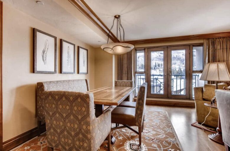 Hyatt Residences at Beaver Creek - Beaver Creek, Colorado