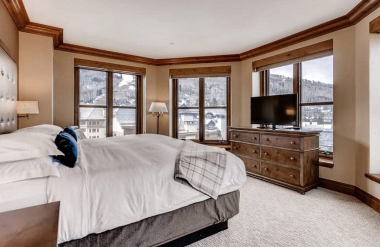 Hyatt Residences at Beaver Creek - Beaver Creek, Colorado