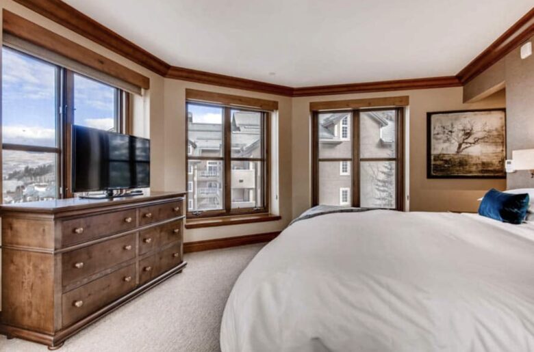 Hyatt Residences at Beaver Creek - Beaver Creek, Colorado