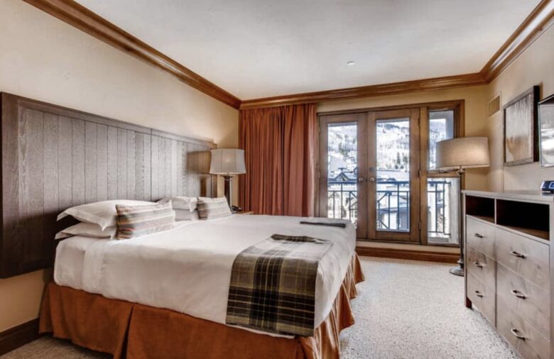 Hyatt Residences at Beaver Creek - Beaver Creek, Colorado