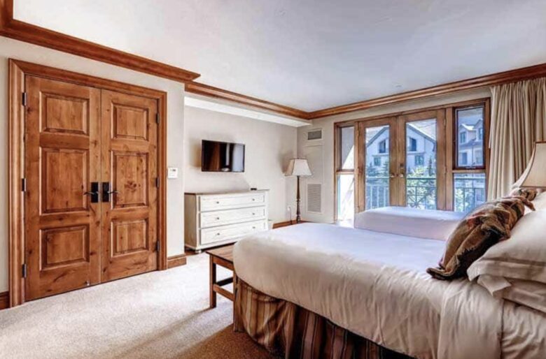 Hyatt Residences at Beaver Creek - Beaver Creek, Colorado