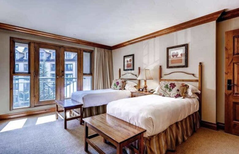 Hyatt Residences at Beaver Creek - Beaver Creek, Colorado