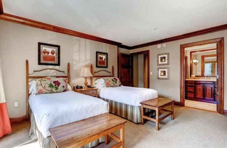 Hyatt Residences at Beaver Creek - Beaver Creek, Colorado