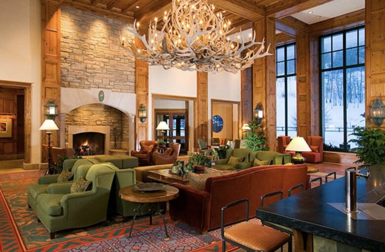 Hyatt Residences at Beaver Creek - Beaver Creek, Colorado