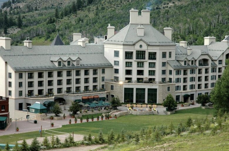 Hyatt Residences at Beaver Creek - Beaver Creek, Colorado
