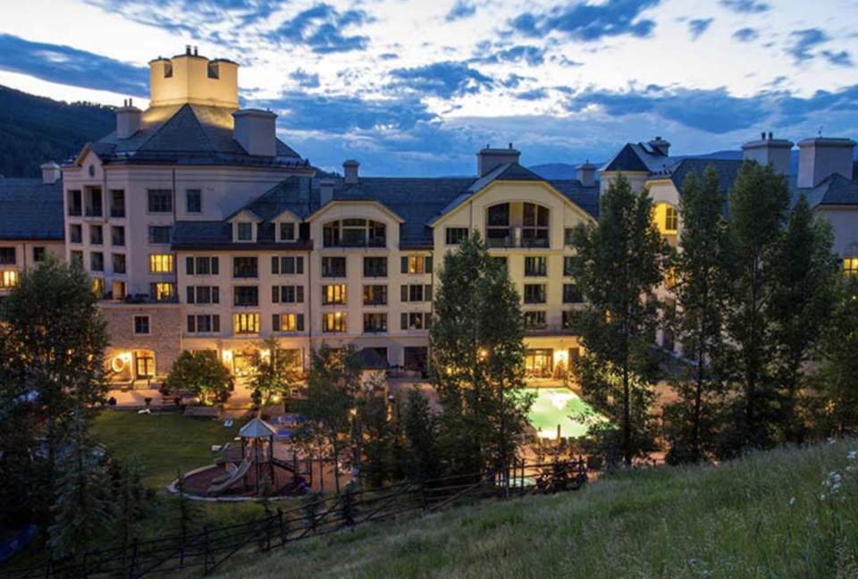 Hyatt Residences at Beaver Creek - Beaver Creek, Colorado
