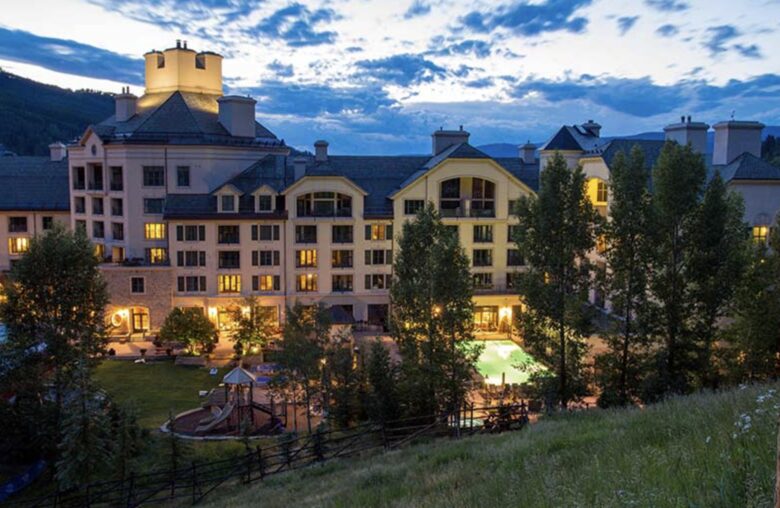 Hyatt Residences at Beaver Creek - Beaver Creek, Colorado