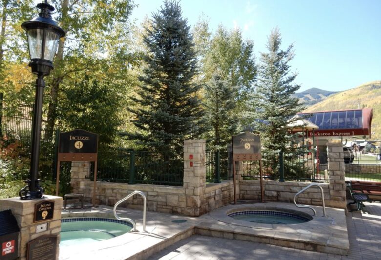 Hyatt Residences at Beaver Creek - Beaver Creek, Colorado