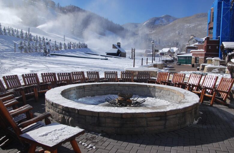 Hyatt Residences at Beaver Creek - Beaver Creek, Colorado