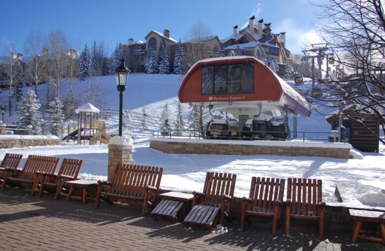 Hyatt Residences at Beaver Creek - Beaver Creek, Colorado