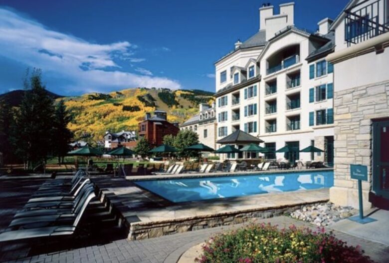 Hyatt Residences at Beaver Creek - Beaver Creek, Colorado