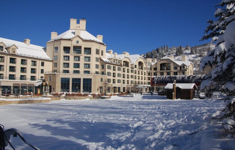 Hyatt Residences at Beaver Creek - Beaver Creek, Colorado