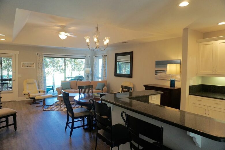 Cottage on Kiawah Island - Kiawah Island, South Carolina