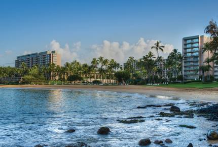 One Bedroom Studio Villa Marriott Kauai Beach Club - Lihue - Kauai, Hawaii