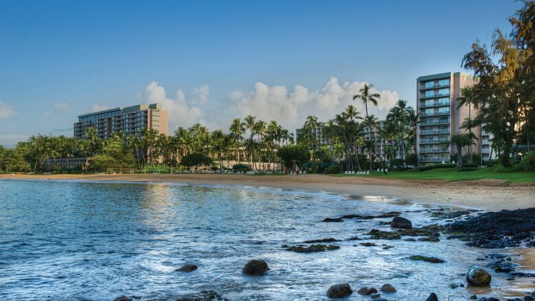 One Bedroom Studio Villa Marriott Kauai Beach Club - Lihue - Kauai, Hawaii