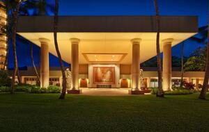One Bedroom Studio Villa Marriott Kauai Beach Club - Lihue - Kauai, Hawaii