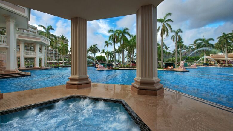 One Bedroom Studio Villa Marriott Kauai Beach Club - Lihue - Kauai, Hawaii