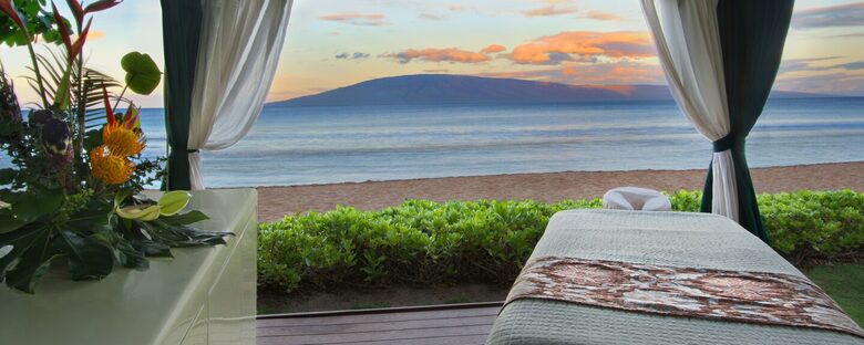 One Bedroom Studio Villa Marriott Kauai Beach Club - Lihue - Kauai, Hawaii
