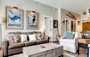Borders Lodge Luxury Residence - Ski-In/Ski-Out - Avon, Colorado