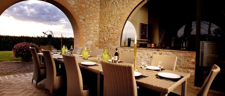 The Hideaways Club - Podere Le Sensaie - La Sterza, Italy