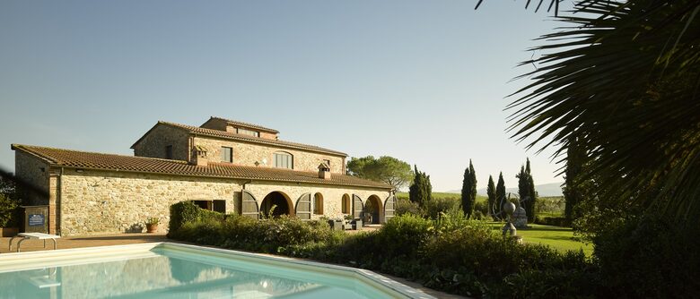 The Hideaways Club - Podere Le Sensaie - La Sterza, Italy