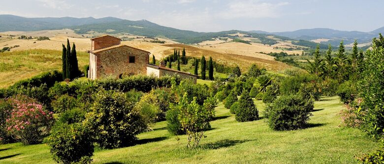 The Hideaways Club - Podere Le Sensaie - La Sterza, Italy