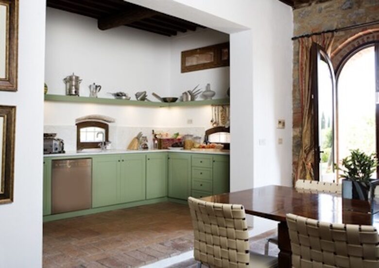 The Hideaways Club - Podere Le Sensaie - La Sterza, Italy