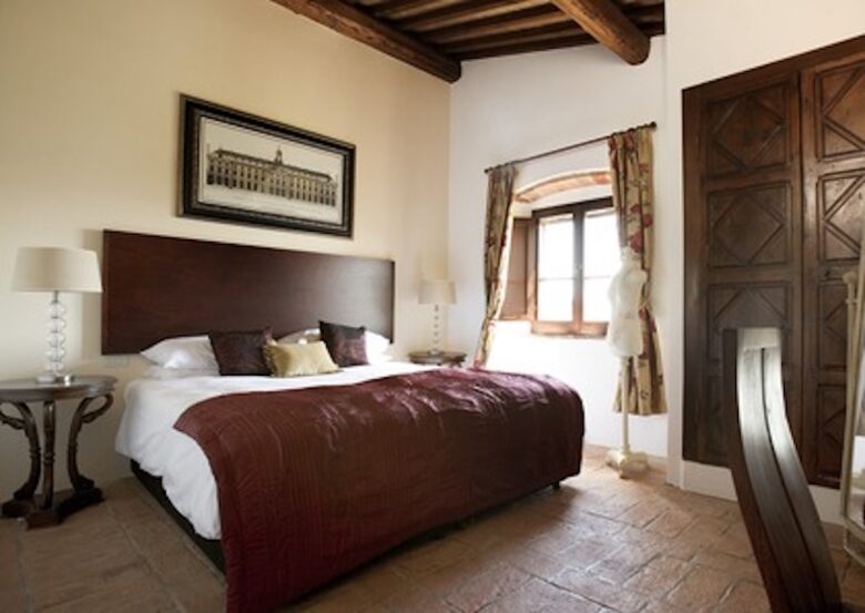 The Hideaways Club - Podere Le Sensaie - La Sterza, Italy