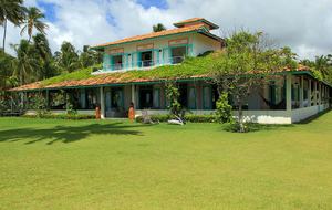 Villa Nandie - Maceio, Brazil