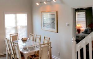 Family Time by the Sea - Ocean Isle Beach, North Carolina