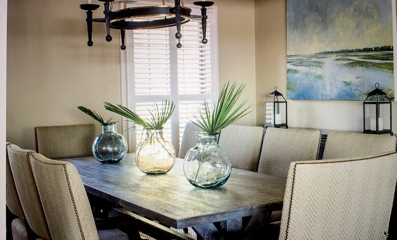 Debordieu Beach Creek Retreat - Georgetown, South Carolina