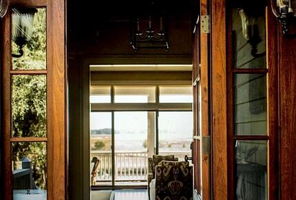 Debordieu Beach Creek Retreat - Georgetown, South Carolina