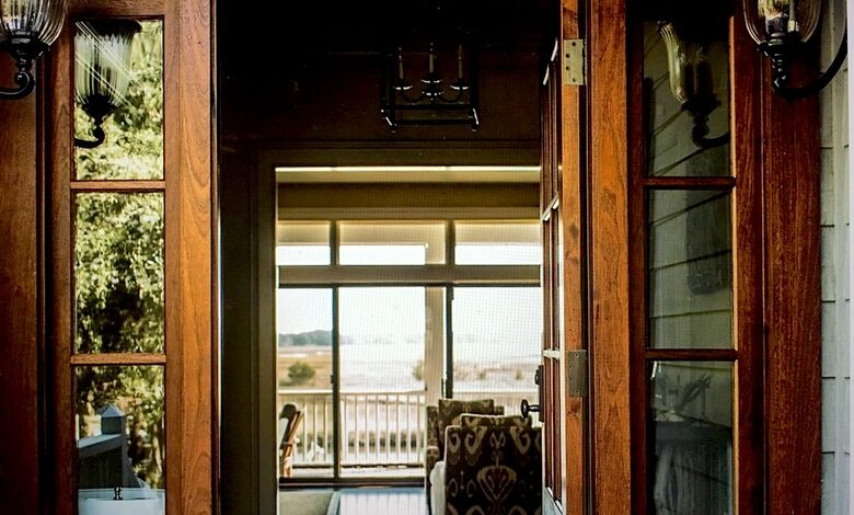 Debordieu Beach Creek Retreat - Georgetown, South Carolina