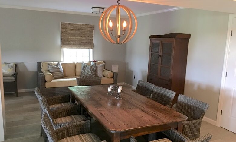 Debordieu Beach Creek Retreat - Georgetown, South Carolina