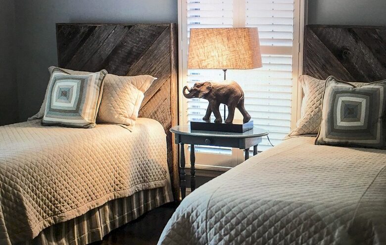 Debordieu Beach Creek Retreat - Georgetown, South Carolina