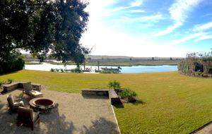 Debordieu Beach Creek Retreat - Georgetown, South Carolina