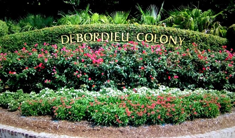 Debordieu Beach Creek Retreat - Georgetown, South Carolina