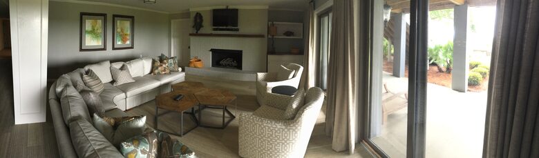 Debordieu Beach Creek Retreat - Georgetown, South Carolina