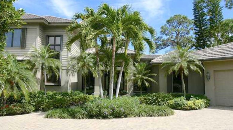 Loblolly Bay Luxury - Prestigious Gated Community - Hobe Sound, Florida