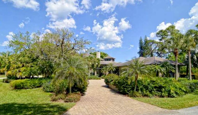 Loblolly Bay Luxury - Prestigious Gated Community - Hobe Sound, Florida