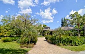 Loblolly Bay Luxury - Prestigious Gated Community - Hobe Sound, Florida
