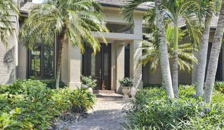 Loblolly Bay Luxury - Prestigious Gated Community - Hobe Sound, Florida