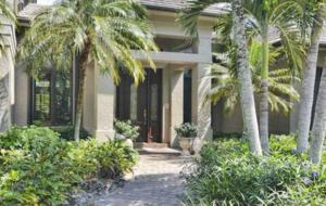 Loblolly Bay Luxury - Prestigious Gated Community - Hobe Sound, Florida