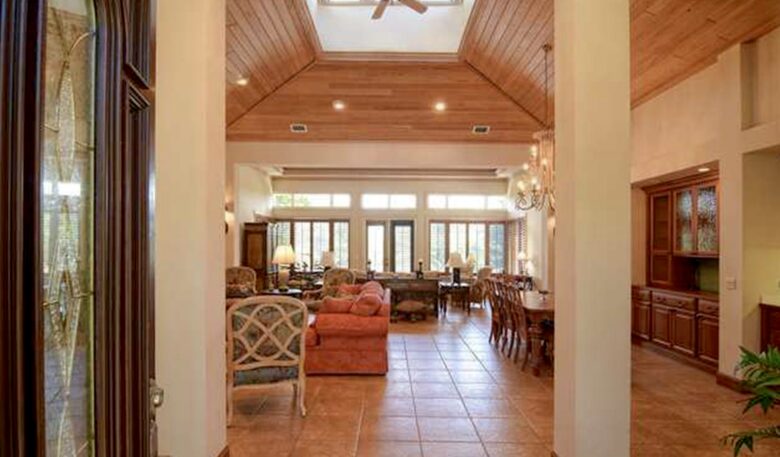 Loblolly Bay Luxury - Prestigious Gated Community - Hobe Sound, Florida