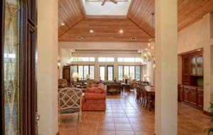Loblolly Bay Luxury - Prestigious Gated Community - Hobe Sound, Florida